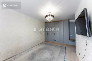 1-комнатная квартира, этаж 9 из 9, 34 м²
