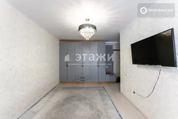 33.9 м², 1-комнатная квартира, этаж 9 из 9, 34 м², изображение - 4