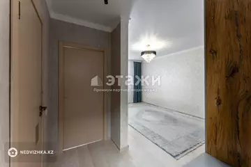 33.9 м², 1-комнатная квартира, этаж 9 из 9, 34 м², изображение - 7