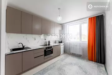 33.9 м², 1-комнатная квартира, этаж 9 из 9, 34 м², изображение - 8