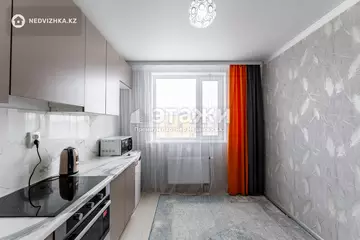 33.9 м², 1-комнатная квартира, этаж 9 из 9, 34 м², изображение - 9