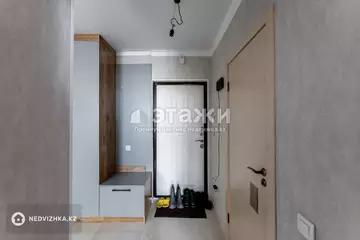 33.9 м², 1-комнатная квартира, этаж 9 из 9, 34 м², изображение - 12