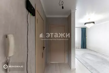 33.9 м², 1-комнатная квартира, этаж 9 из 9, 34 м², изображение - 13