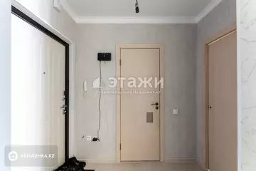 33.9 м², 1-комнатная квартира, этаж 9 из 9, 34 м², изображение - 14