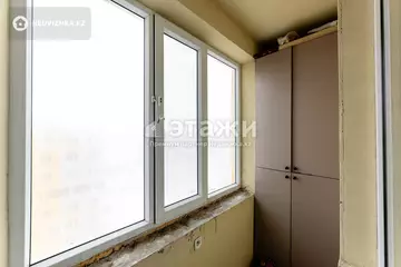 33.9 м², 1-комнатная квартира, этаж 9 из 9, 34 м², изображение - 17