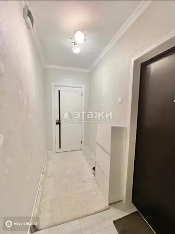 53 м², 2-комнатная квартира, этаж 9 из 9, 53 м², изображение - 5