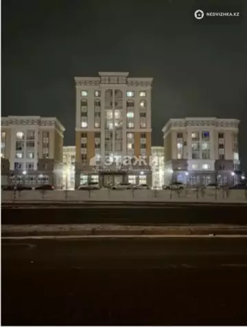 1-комнатная квартира, этаж 2 из 5, 38 м²