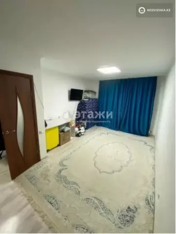 1-комнатная квартира, этаж 2 из 5, 38 м²