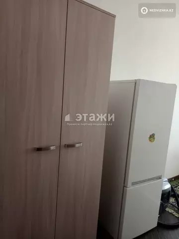 20 м², 1-комнатная квартира, этаж 9 из 9, 20 м², изображение - 0
