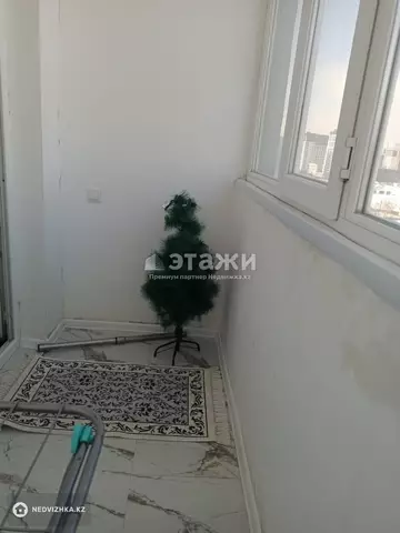 20 м², 1-комнатная квартира, этаж 9 из 9, 20 м², изображение - 3