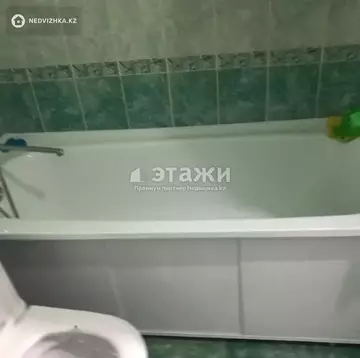 1-комнатная квартира, этаж 7 из 9, 37 м²