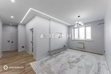 3-комнатная квартира, этаж 2 из 7, 72 м²