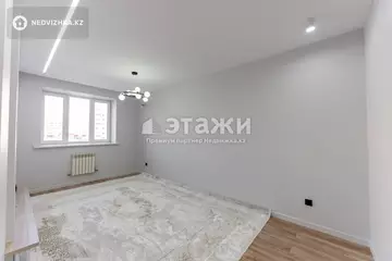 3-комнатная квартира, этаж 2 из 7, 72 м²
