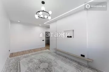 3-комнатная квартира, этаж 2 из 7, 72 м²