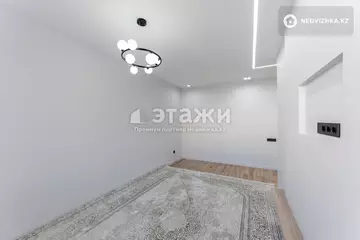 3-комнатная квартира, этаж 2 из 7, 72 м²