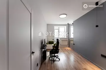 72 м², 3-комнатная квартира, этаж 2 из 7, 72 м², изображение - 4