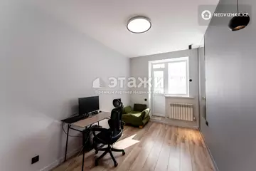 72 м², 3-комнатная квартира, этаж 2 из 7, 72 м², изображение - 5