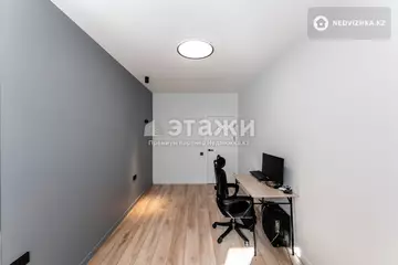 72 м², 3-комнатная квартира, этаж 2 из 7, 72 м², изображение - 6