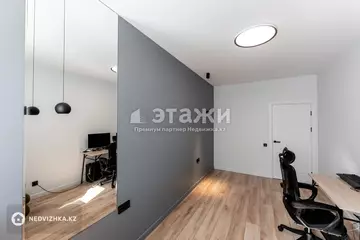72 м², 3-комнатная квартира, этаж 2 из 7, 72 м², изображение - 7
