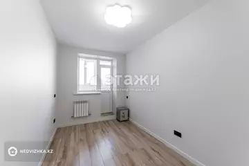 72 м², 3-комнатная квартира, этаж 2 из 7, 72 м², изображение - 10
