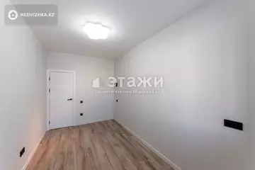 72 м², 3-комнатная квартира, этаж 2 из 7, 72 м², изображение - 11