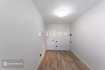 72 м², 3-комнатная квартира, этаж 2 из 7, 72 м², изображение - 12