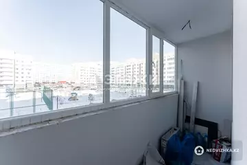 72 м², 3-комнатная квартира, этаж 2 из 7, 72 м², изображение - 13