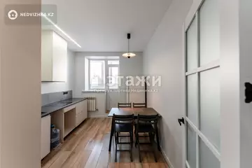 72 м², 3-комнатная квартира, этаж 2 из 7, 72 м², изображение - 14