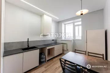 72 м², 3-комнатная квартира, этаж 2 из 7, 72 м², изображение - 15
