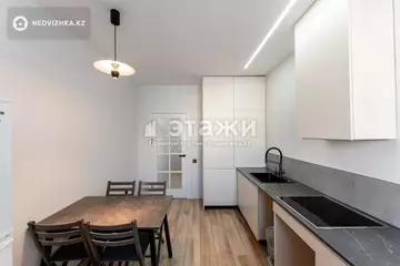 72 м², 3-комнатная квартира, этаж 2 из 7, 72 м², изображение - 16