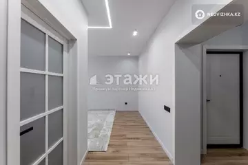 72 м², 3-комнатная квартира, этаж 2 из 7, 72 м², изображение - 17