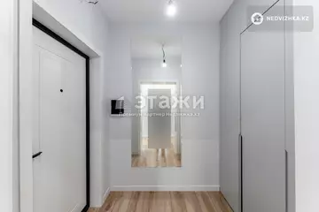 72 м², 3-комнатная квартира, этаж 2 из 7, 72 м², изображение - 18