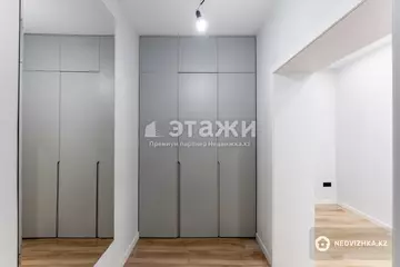 72 м², 3-комнатная квартира, этаж 2 из 7, 72 м², изображение - 19