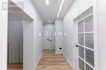 72 м², 3-комнатная квартира, этаж 2 из 7, 72 м², изображение - 20
