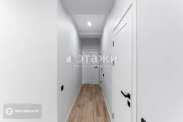 72 м², 3-комнатная квартира, этаж 2 из 7, 72 м², изображение - 21