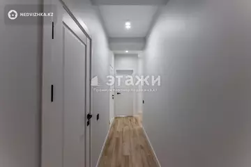 72 м², 3-комнатная квартира, этаж 2 из 7, 72 м², изображение - 22