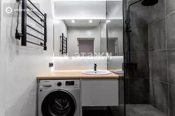 72 м², 3-комнатная квартира, этаж 2 из 7, 72 м², изображение - 23