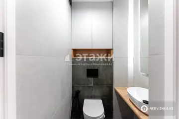 72 м², 3-комнатная квартира, этаж 2 из 7, 72 м², изображение - 26