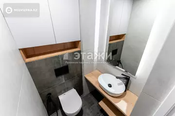 72 м², 3-комнатная квартира, этаж 2 из 7, 72 м², изображение - 27