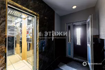 72 м², 3-комнатная квартира, этаж 2 из 7, 72 м², изображение - 29