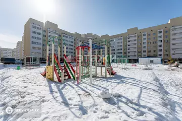 72 м², 3-комнатная квартира, этаж 2 из 7, 72 м², изображение - 30