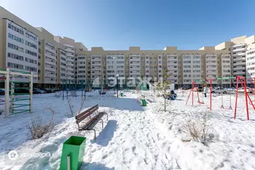 72 м², 3-комнатная квартира, этаж 2 из 7, 72 м², изображение - 31