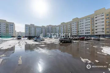 72 м², 3-комнатная квартира, этаж 2 из 7, 72 м², изображение - 32