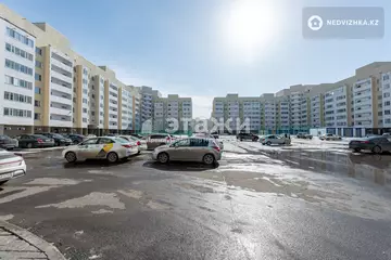 72 м², 3-комнатная квартира, этаж 2 из 7, 72 м², изображение - 33