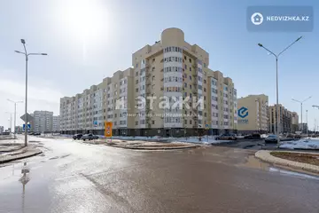 72 м², 3-комнатная квартира, этаж 2 из 7, 72 м², изображение - 35