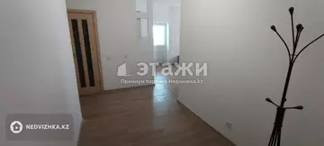 39 м², 1-комнатная квартира, этаж 12 из 22, 39 м², изображение - 5