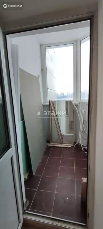 39 м², 1-комнатная квартира, этаж 12 из 22, 39 м², изображение - 7