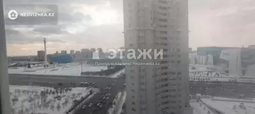 39 м², 1-комнатная квартира, этаж 12 из 22, 39 м², изображение - 8