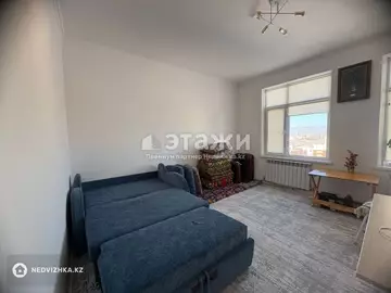 46.2 м², 1-комнатная квартира, этаж 15 из 19, 46 м², изображение - 0