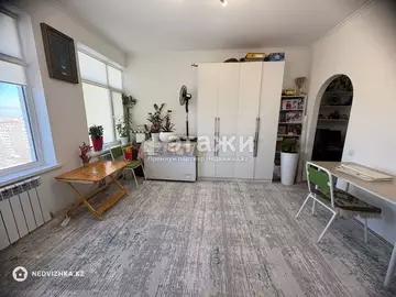 46.2 м², 1-комнатная квартира, этаж 15 из 19, 46 м², изображение - 1